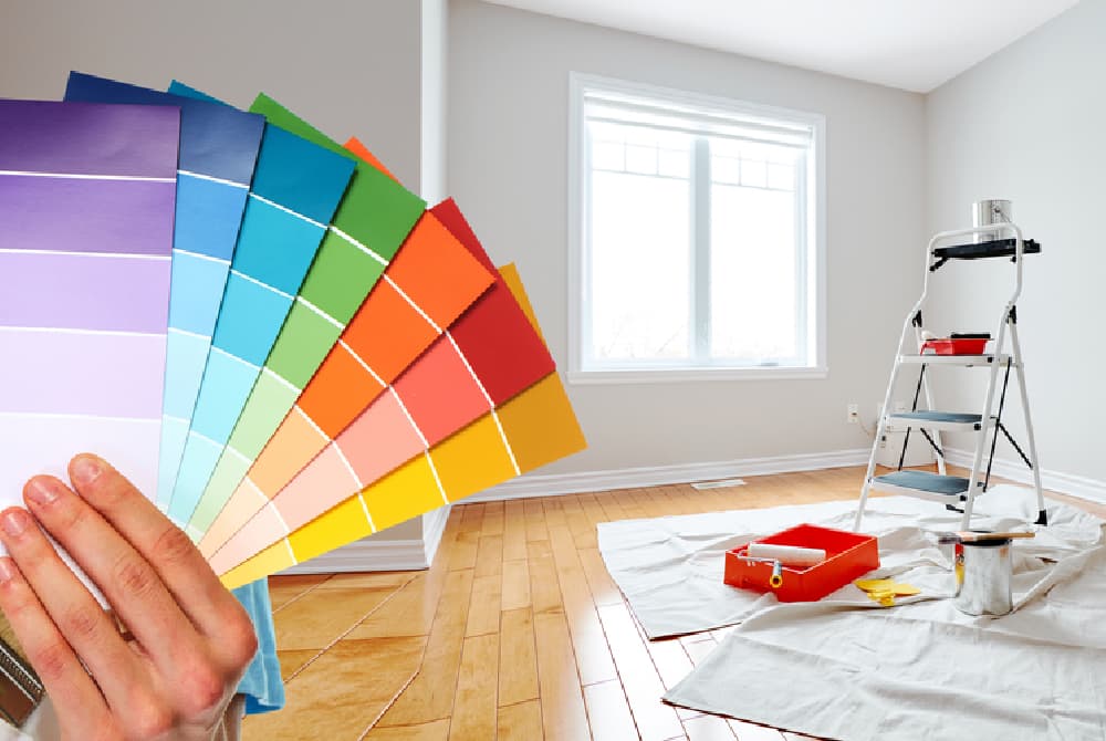 Interior Painting