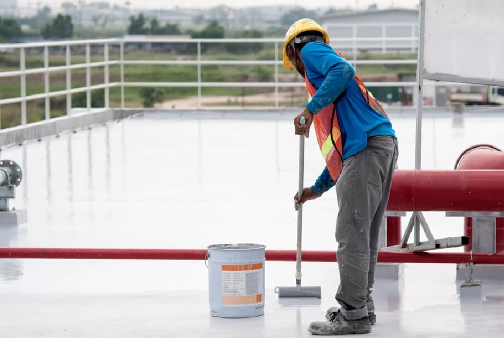 Waterproofing Services