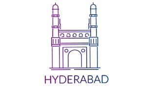 Hyderabad